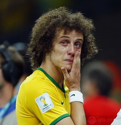 世界杯一场丢球最多的国家是哪个 五星巴西惨被7球血虐