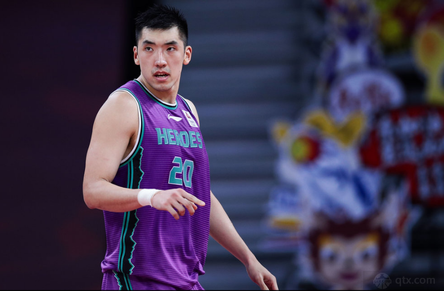 陶汉林社媒自宣 新赛季将继续担任山东男篮队长