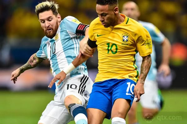 南美还能拿世界杯冠军吗 阿根廷巴西有望夺冠
