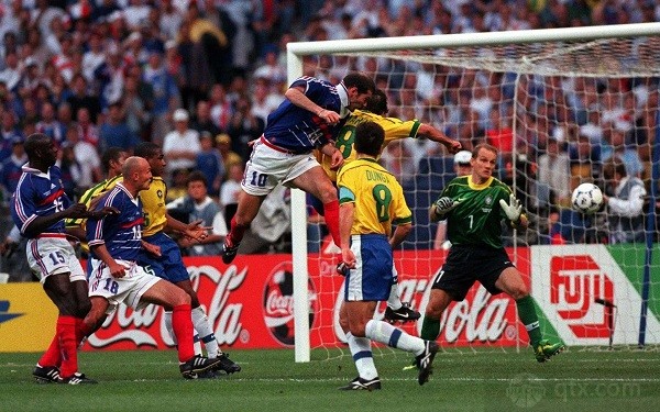 世界杯决赛点球大战有几次 巴西和意大利分别捧杯
