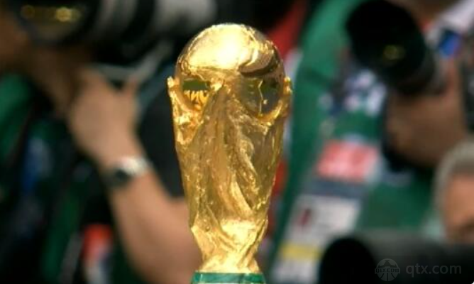 世界杯最新夺冠赔率排行榜 巴西依然夺冠大热法国阿根廷紧随其后
