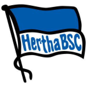 柏林赫塔队徽