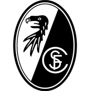 弗赖堡队徽