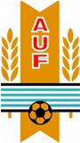 乌拉圭U20(中)