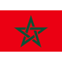摩洛哥队徽