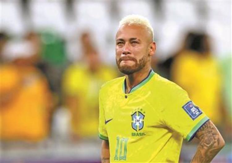 巴西年轻球员「巴西队人才辈出四年后依然有戏」