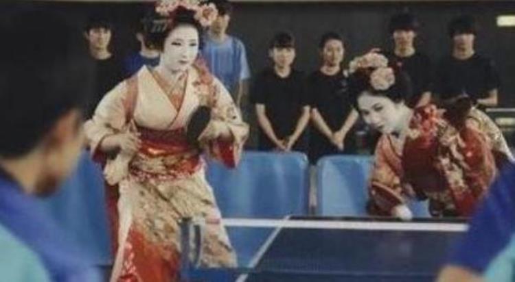 日本乒乓输了「日本乒乓传来坏消息她与教练大吵无法控制情绪妈妈还支损招」