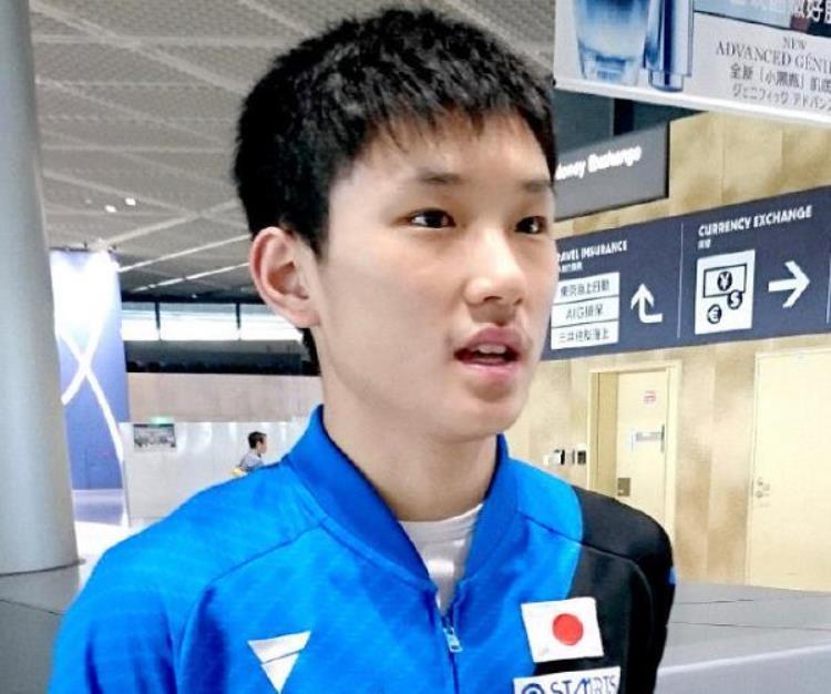 乱套了日媒炮轰日本乒乓球队奥运选拔方法石川佳纯曾发文质疑