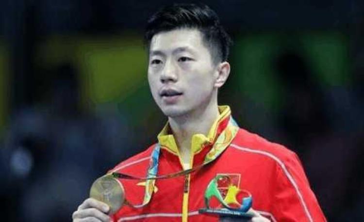 乒乓球世界冠军谁拿的最多,马龙才排第三,第二居然是个外国人!