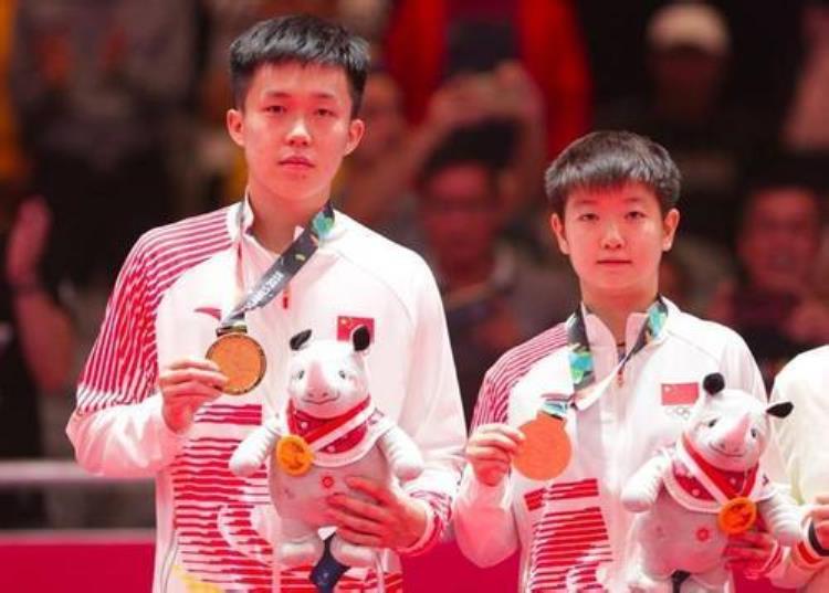 历届世界乒乓球锦标赛混双冠军「历届全国乒乓球锦标赛和全运会中的部分著名混双冠军」