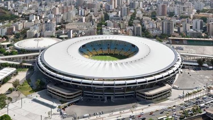 巴西有哪些著名的足球俱乐部「带你瞧瞧足球王国巴西都有哪些知名的足球场」
