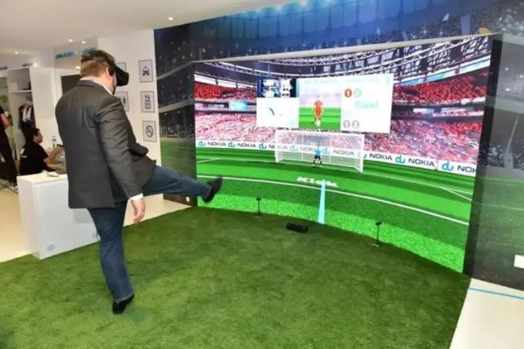 新球迷观赛指南足球的vr使用规则「新球迷观赛指南足球的VR使用规则」