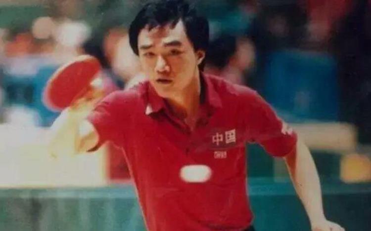 帮日本人打乒乓球的中国人「中国乒乓球人漂在日本有人靠陪老人打球过活一天要跑六场」