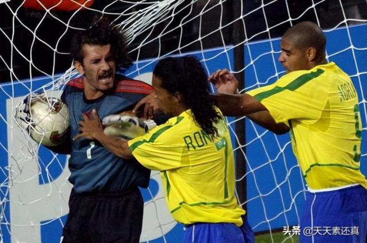 世界杯历史上巴西曾两次做到全胜夺冠但两支巴西队的评价不同