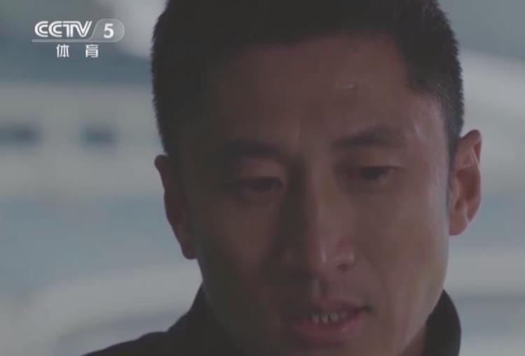 马宁团队谈执法世界杯代表中国足球感谢家人支持时潸然泪下