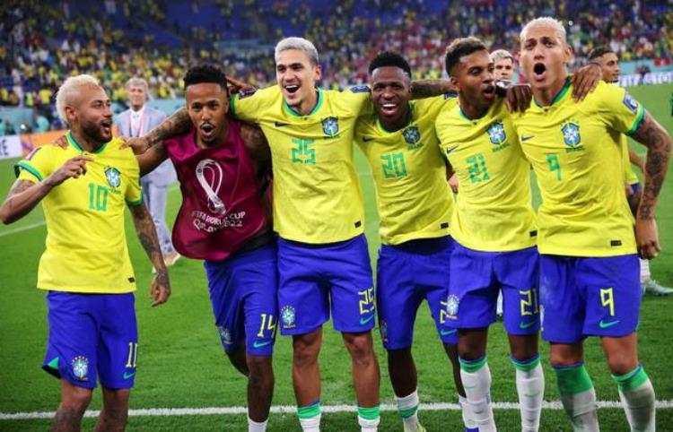 巴西足球实力为何那么强揭秘背后的真实原因「巴西足球实力为何那么强揭秘背后的真实原因」