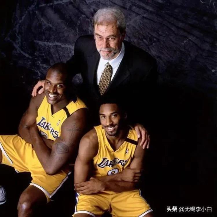 一张图回顾科比20年职业生涯「NBA一张图一个故事－关于科比的二十年你了解多少」