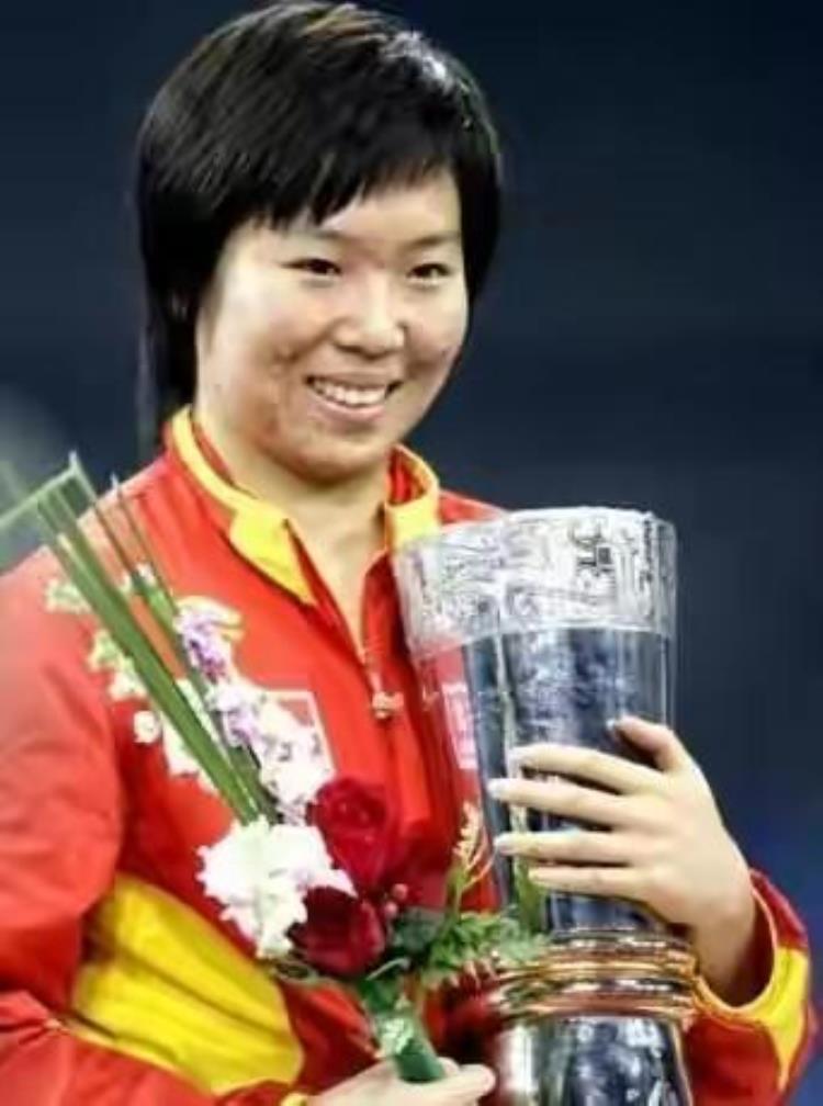 历届奥运会乒乓球男女单打冠亚军「过往八届奥运会乒乓球男女单打冠亚军一览」