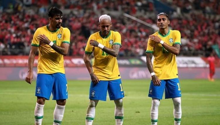巴西队vs瑞士队比分预测「2022年世界杯巴西VS瑞士赛事分析预测」