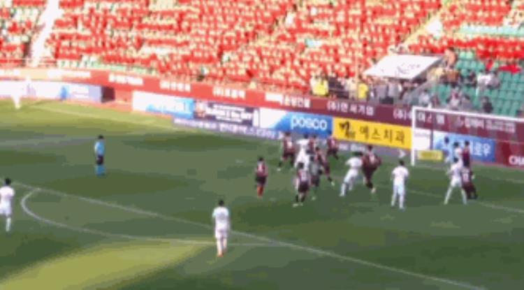 神剧情韩国K联赛一天内3场读秒绝平VAR引争议被质疑假球
