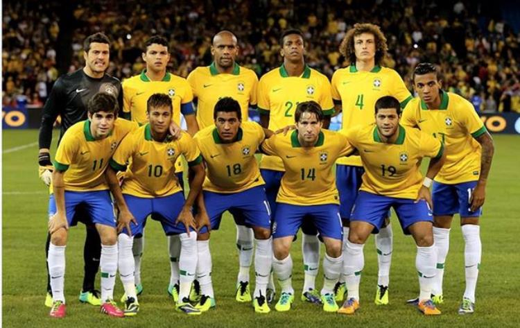 2022年世界杯巴西VS瑞士赛事分析预测