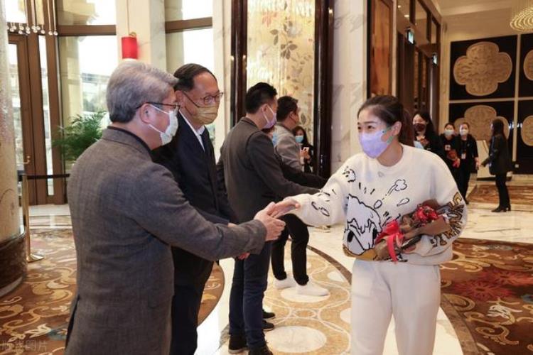 国乒大姐大被曝退役淘汰两大世界冠军成功入职国际乒联