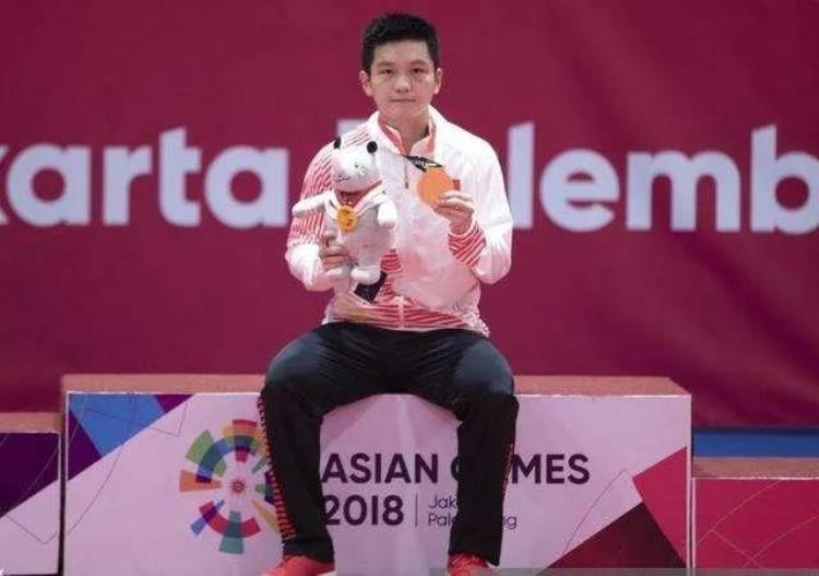 亚运会乒乓球团体冠军「亚运会乒乓球比赛夺冠的难度大于天」