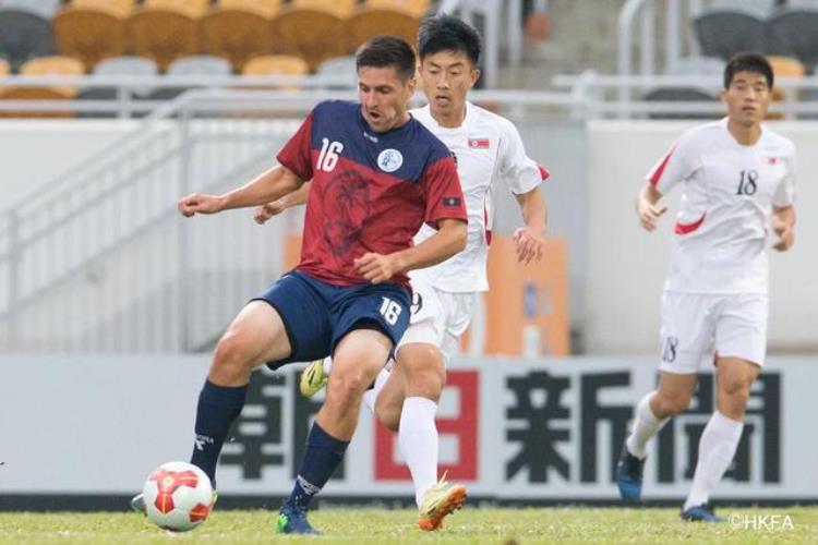 朝鲜国家队历史进球榜TOP10揭开朝鲜足球神秘面纱