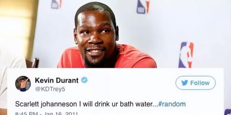 卸了妆的NBA女神跟普通人一样素颜的寡姐杜兰特还爱吗