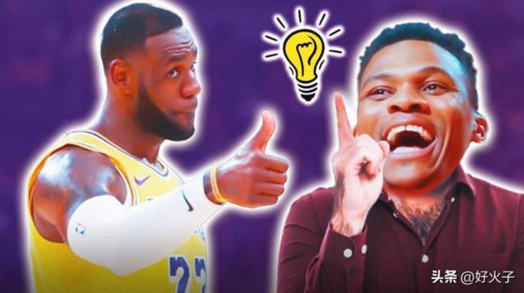 nba历史进攻最强的球员「美媒评NBA现役十大巨星2人火力超强2位攻防一体超巨5人全能」