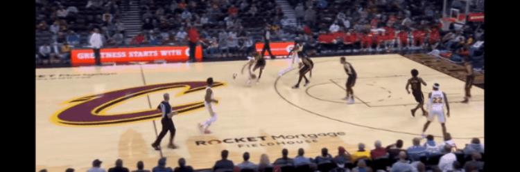 NBA20212022赛季球员解读纽约名宿法克特雷杨