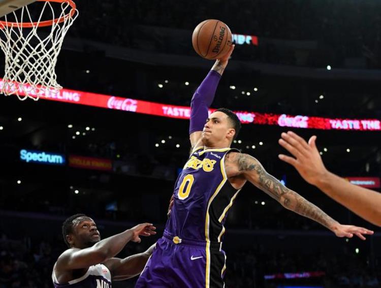 nba第一个进球的人「每一次得分背后都有一个故事NBA球员回忆自己的首个进球」