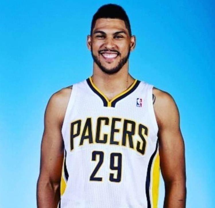nba穿29号的都有谁「5位身穿29号的NBA球员他曾经跟随马刺队夺得14年总冠军」