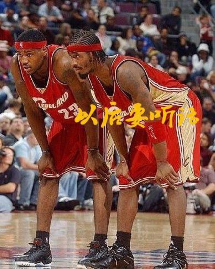 NBA球员名句「NBA球员的8大经典语录詹皇是来辅佐我的我是全世界最好的控卫」