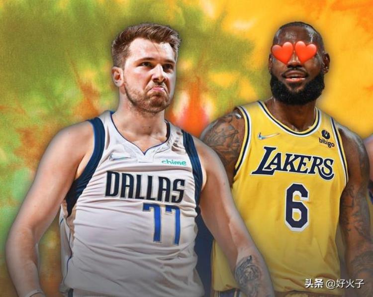 NBA十大全能王3位现役巨星有两把刷子5位传奇巨星很难被超越