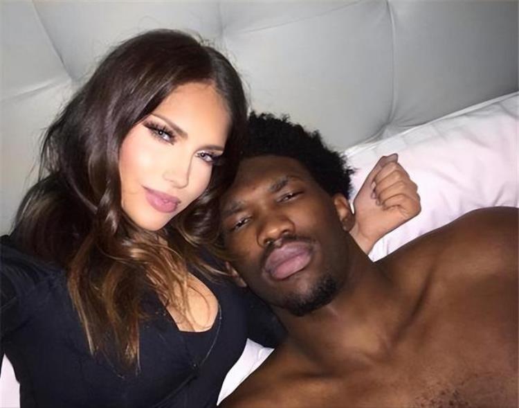 卸了妆的NBA女神跟普通人一样素颜的寡姐杜兰特还爱吗