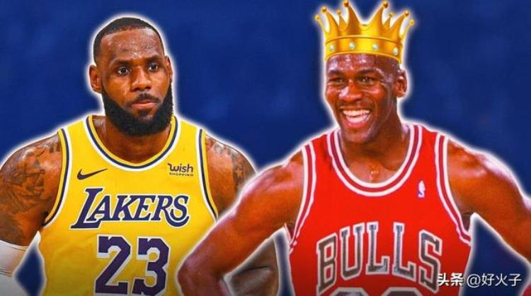 NBA十大全能王3位现役巨星有两把刷子5位传奇巨星很难被超越