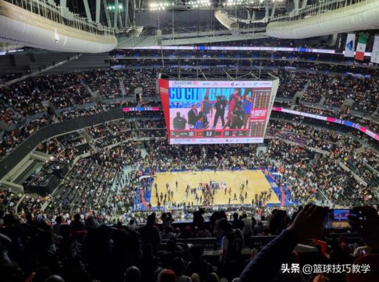 nba要在外国建球队了嘛「NBA要在外国建球队了」