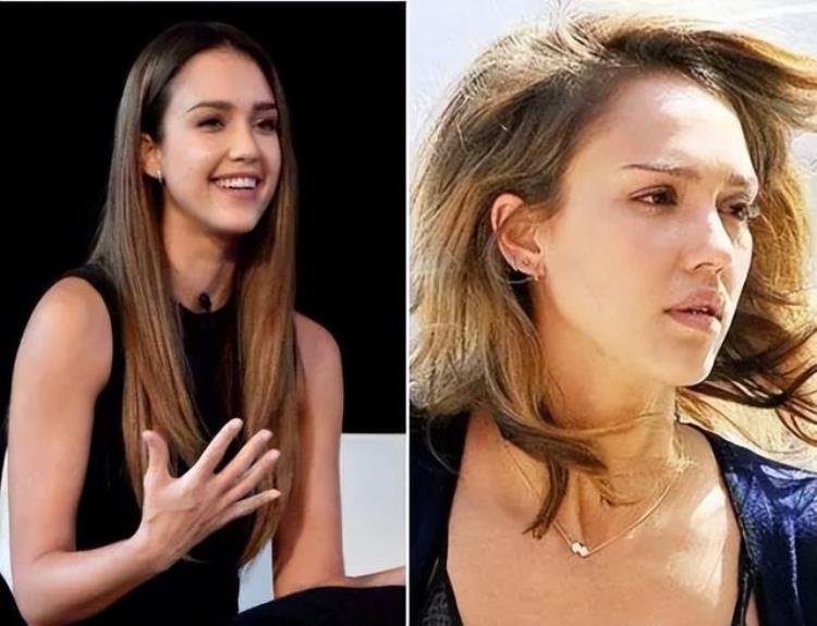 卸了妆的NBA女神跟普通人一样素颜的寡姐杜兰特还爱吗
