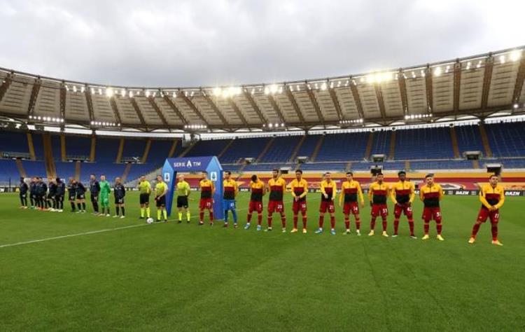 罗马主场将通过大屏幕直播欧会杯决赛票价510欧元