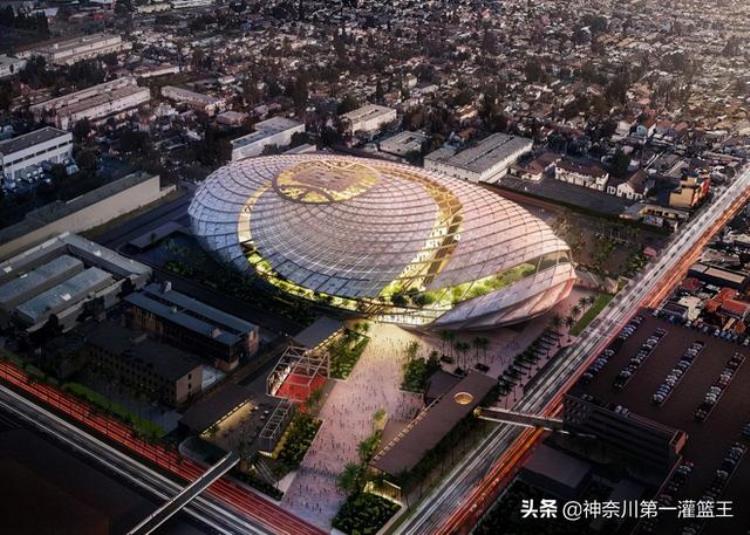 租球馆最划算鲍尔默为何还要斥巨资为快船买下两座球馆