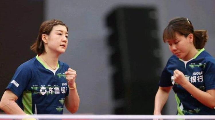 女乒多大退役「她是女乒世界冠军27岁要退役吗被谁耽误了刘国梁咋想的」