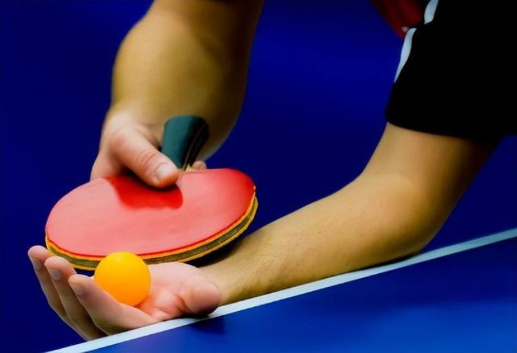 这几点知识让你轻松学会乒乓球拧拉技术「这几点知识让你轻松学会乒乓球拧拉技术」