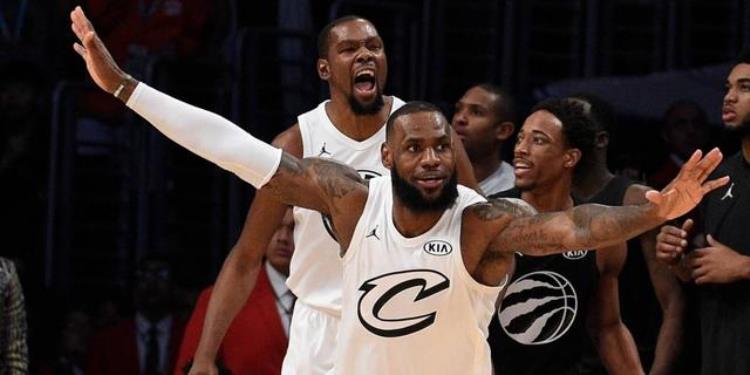 nba非本土球星「从MVP预测前4皆为外籍球员说起本土球星式微究竟为何」