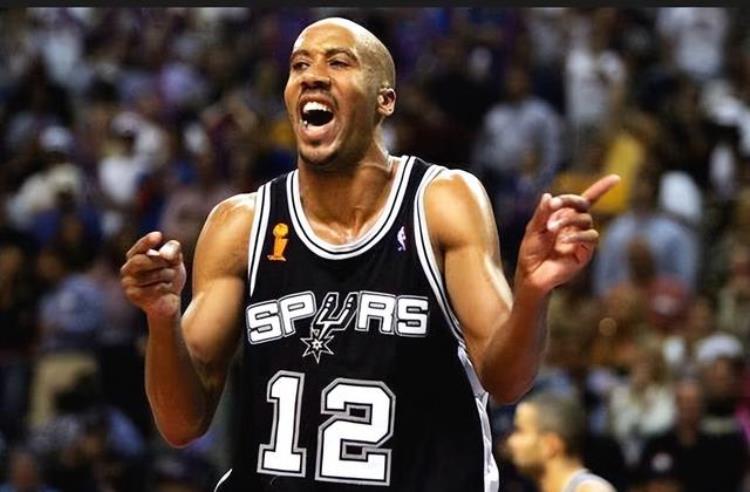 nba打球脏的球员现役「当他们退役所有人都松了口气细数NBA打球最脏的球星」