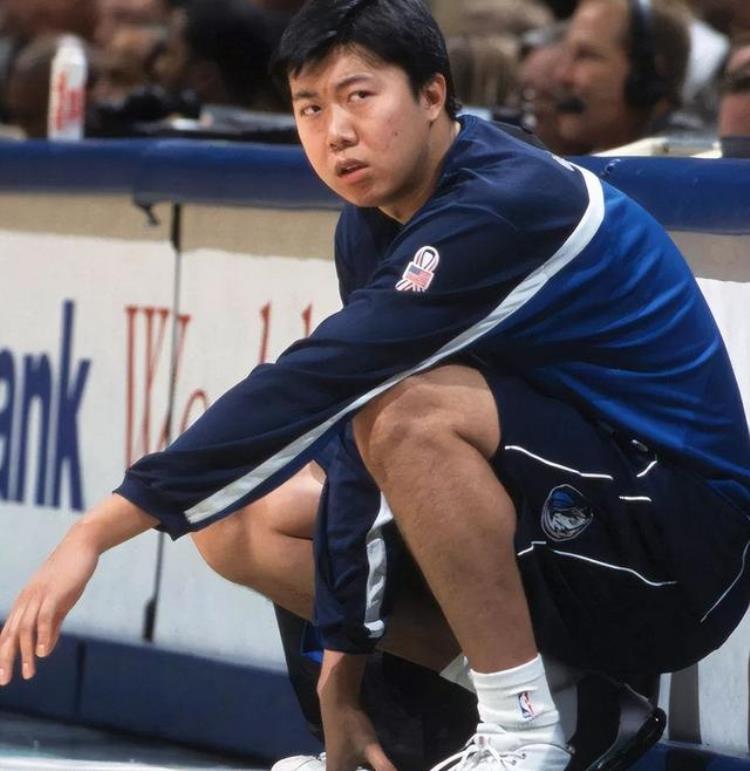 在nba效力过的6位中国球员他们谁拿过总冠军戒指「在NBA效力过的6位中国球员他们谁拿过总冠军戒指」