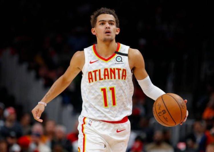 NBA20212022赛季球员解读纽约名宿法克特雷杨