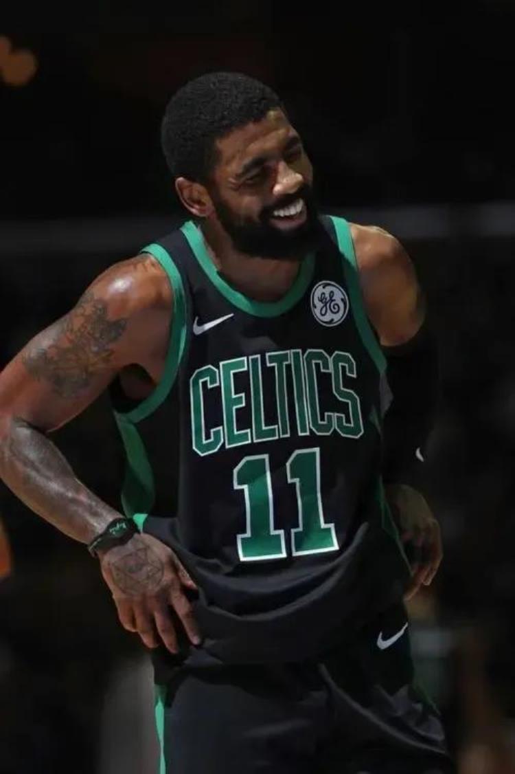 带你了解nba巨星凯里欧文「带你了解NBA巨星凯里欧文」