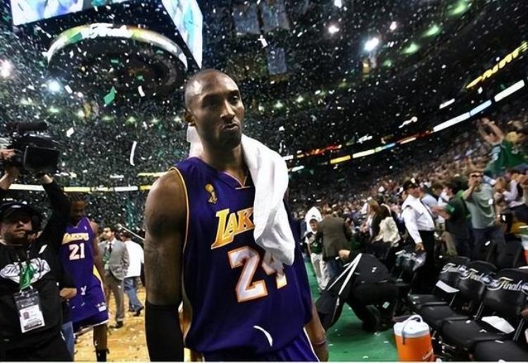 NBA5个位置失误王个个都是超巨科比4010次力压乔丹