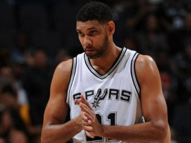 邓肯不算超级巨星「nba已故巨星」